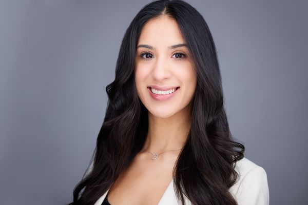 Katherine Hernandez, Realtor